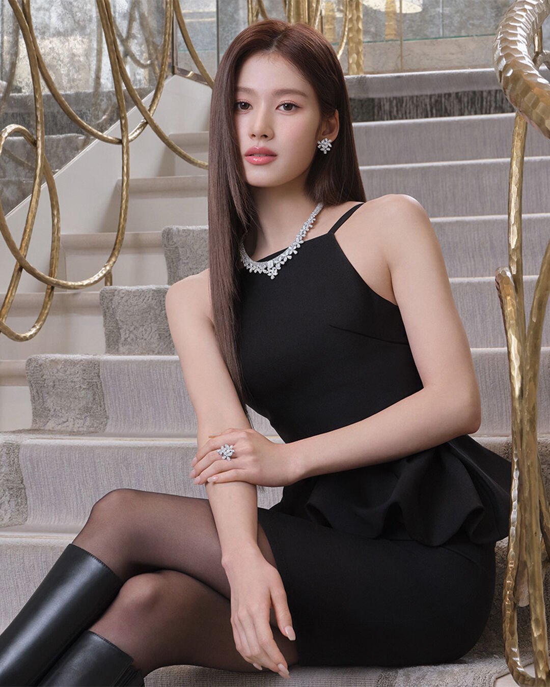 ホーム | ダイヤモンド | グラフ (GRAFF) 公式